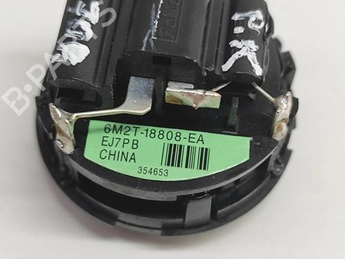 Speaker FORD MONDEO V Turnier (CF) 2.0 TDCi | BP27205784E2