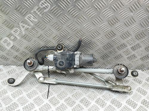 Used Front wipers mechanism NISSAN LEAF (ZE1) Electric (150 hp) 32345123