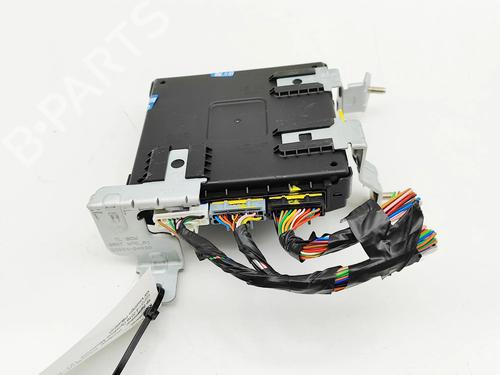 Used Electronic module Electronic module HYUNDAI TUCSON (TL, TLE) 1.6 CRDi (136 hp) 30708510 30708510