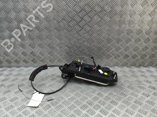 Used Gear lever Gear lever VW MULTIVAN T7 (STM, STN) 1.4 eHybrid (218 hp) 33972180 33972180