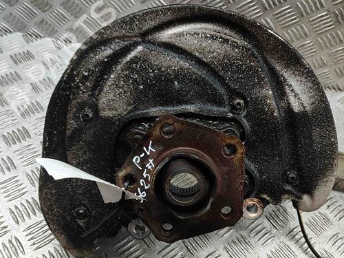 Left front steering knuckle AUDI A4 B9 Avant (8W5, 8WD) 2.0 TDI | BP29541958M25 