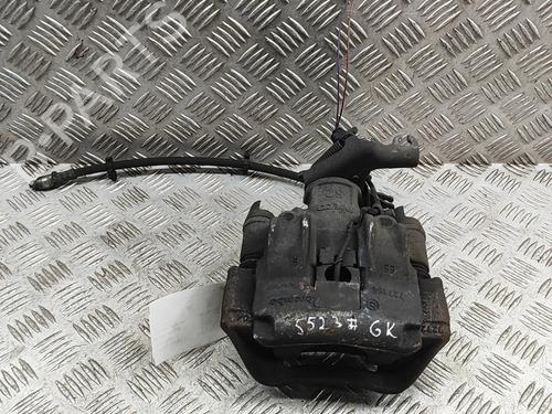Used Left rear brake caliper IVECO DAILY VI Platform/Chassis 33S14, 35S14, 35C14, 38S14 (136 hp) 27933963
