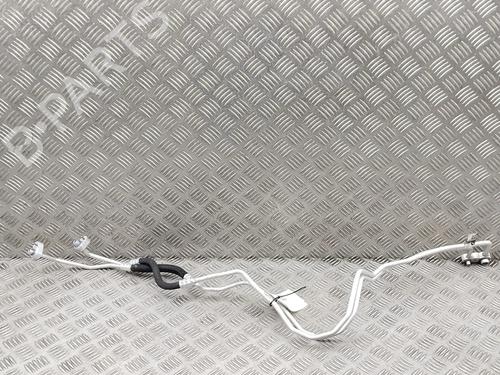 Used AC pipe AC pipe BMW XM (G09) XM All-wheel Drive (653 hp) 39687279 39687279