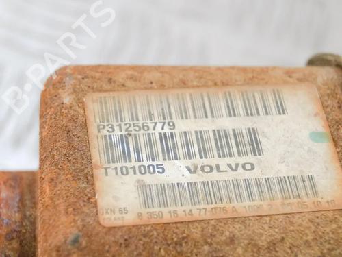 Left front driveshaft VOLVO V60 I (155) D3 / D4 | BP6741616M38 - Image 4