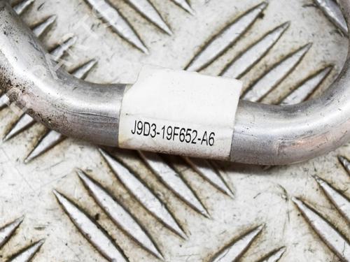 AC pipe JAGUAR I-PACE (X590) EV400 AWD | BP27763397M126 