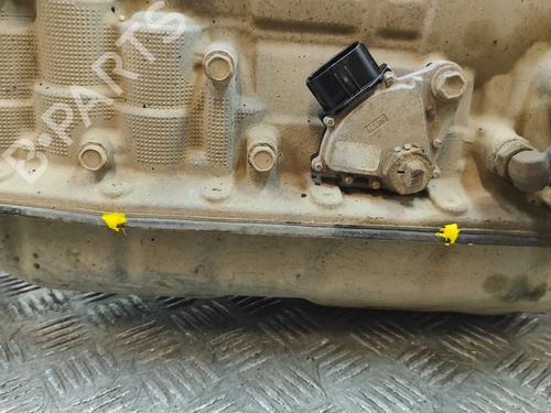 Gearbox ISUZU D-MAX II (TFR, TFS) 2.5 CRDi 4x4 (TFS86J) | BP38960120M3 - Image 6