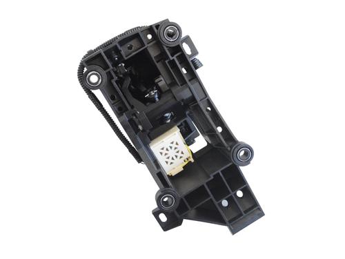 Gear lever LEXUS NX (_Z1_) 300h AWD (AYZ15_) | BP33360233M90 - Image 3