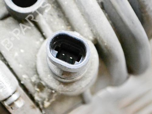 Pipe CHEVROLET TRANS SPORT 3.4 | BP14638076M125 