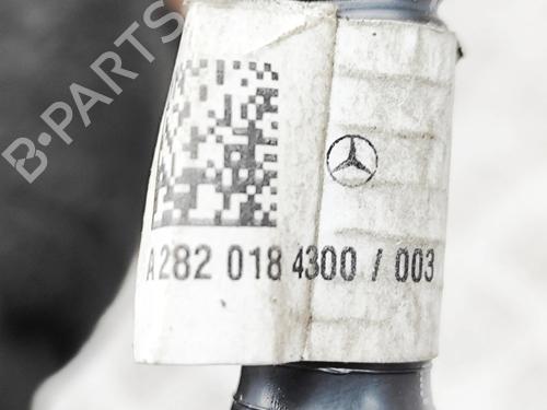 Pipe MERCEDES-BENZ CLA (C118) CLA 200 (118.387) | BP33110466M125  - Image 6