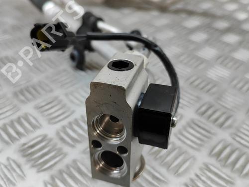 AC-rør TESLA MODEL S (5YJS) 70D AWD | BP25614918M126 