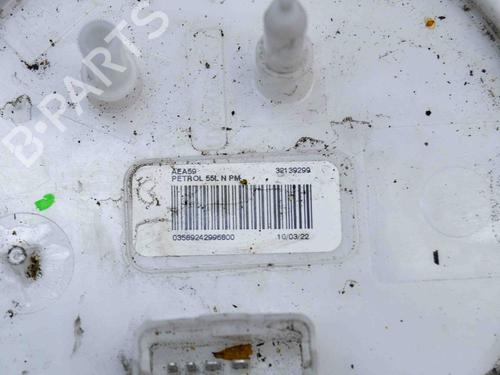 Fuel pump VOLVO XC40 (536) B4 Mild-Hybrid | BP27763106M76 