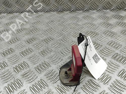 Antenne/Base AUDI A4 B9 (8W2, 8WC) 2.0 TFSI | BP33797970C140 - Image 4