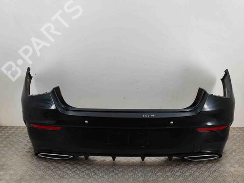 Used Rear bumper MERCEDES-BENZ CLA (C118) CLA 200 (118.387) (150 hp) 28438289