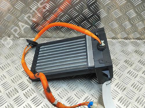 Used Heater resistor TESLA MODEL S (5YJS) P100D AWD (772 hp) 32238972