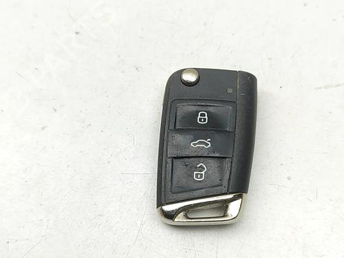 Electronic module VW T-ROC (A11, D11) 1.5 TSI | BP33847621M83 - Image 2