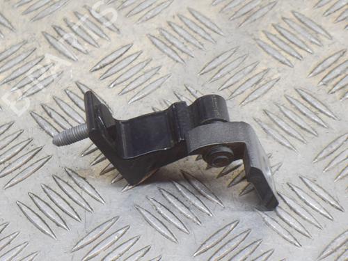 Hinge/Door check strap AUDI A5 Sportback (F5A, F5F) 2.0 TDI quattro | BP14624390C146 