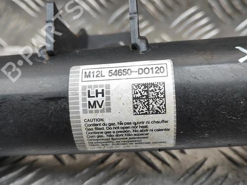 Left front shock absorber KIA EV9 (MV) 100 GT-Line AWD | BP34160277M16  - Image 6