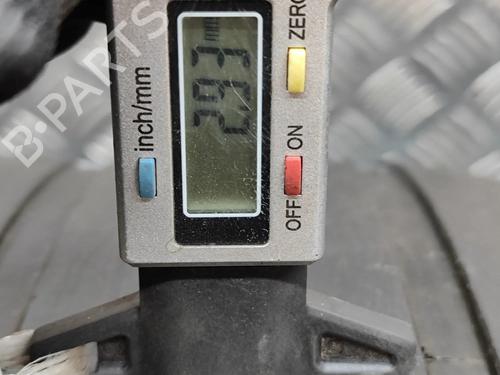 Fælk BMW 5 (G30, F90) 530 e Plug-in Hybrid | BP29458352C45