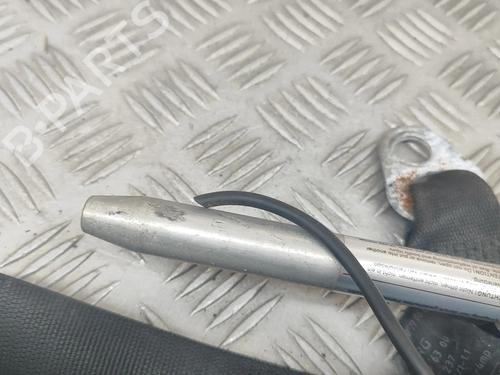 Front left seatbelt MERCEDES-BENZ E-CLASS (W124) E 300 D (124.131) | BP32392205I26