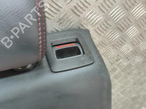 Rear seat JAGUAR F-PACE (X761) 2.0 TD4 AWD | BP32973952C17  - Image 5
