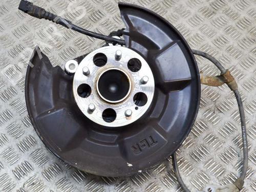Used Right rear steering knuckle HONDA CR-V V (RW_, RT_) 1.5 VTEC (RW1) (173 hp) 27759982