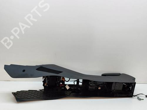 Middle console VW GOLF VIII (CD1, DA1) 2.0 TSI | BP27771373I22 - Image 3