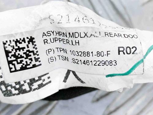 Wiring harness TESLA MODEL X (5YJX) P90D AWD | BP30108062E16