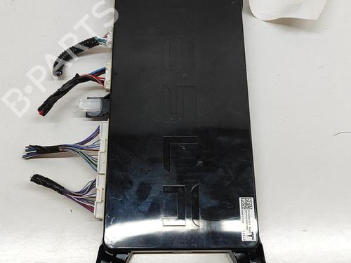 Electronic module TESLA MODEL X (5YJX) P100D AWD | BP28435888M83