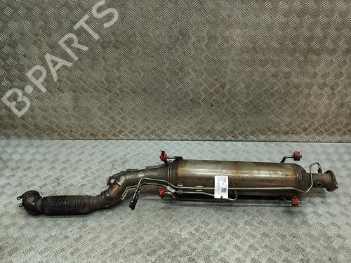 Catalyst PEUGEOT BOXER Van 2.2 HDi 110 | BP33372003M10  - Image 5