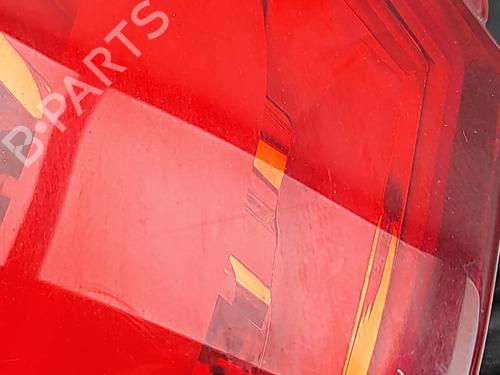 Left taillight PEUGEOT 2008 I (CU_) 1.2 THP 110 / PureTech 110 | BP33377239C34 - Image 6
