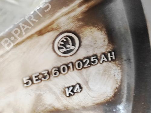 Andre BMW 7 (E65, E66, E67) 745 i, Li | BP39243999O1 - Image 7