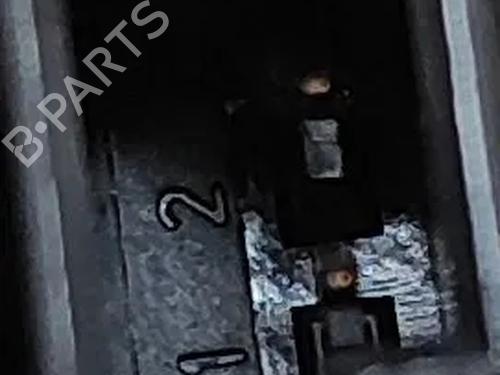 Left sun visor MINI MINI COUNTRYMAN (F60) Cooper | BP19503014I1