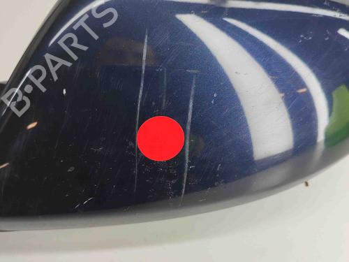 Left mirror AUDI A6 C7 Avant (4G5, 4GD) 2.0 TDI quattro | BP29637495C26 
