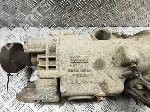 Rear differential LAND ROVER FREELANDER 2 (L359) 2.2 TD4 4x4 | BP27240213M24 