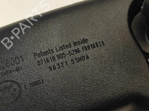 Rear mirror NISSAN LEAF (ZE1) Electric | BP27780998I6