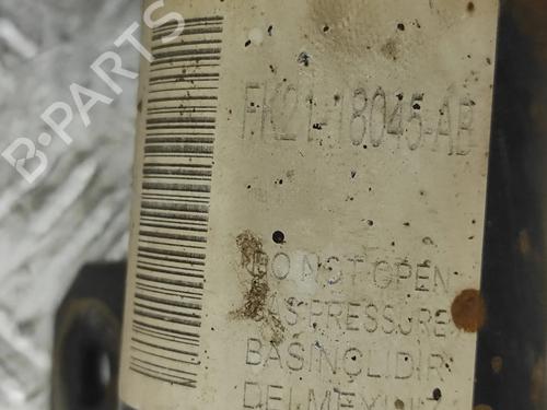 Left front shock absorber FORD TRANSIT CUSTOM V362 Bus (F3) 2.0 EcoBlue | BP34190489M16  - Image 5