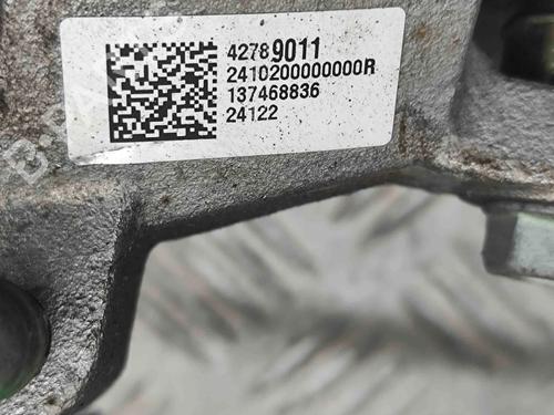 Right front brake caliper CHEVROLET MALIBU 1.5 T | BP29593663M104  - Image 5