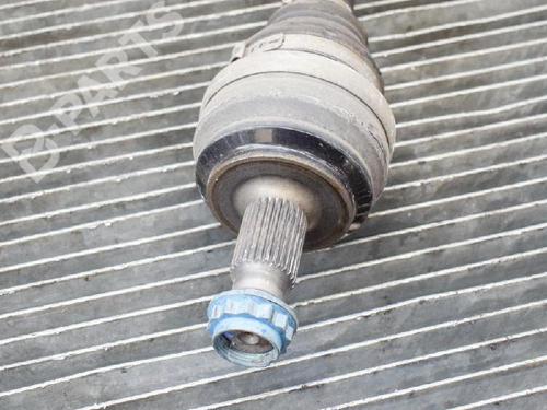 Antriebswelle links hinten MERCEDES-BENZ C-CLASS (W205) AMG C 43 4-matic (205.064) | BP6750249M40