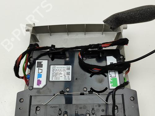 Interior roof light MERCEDES-BENZ CLA Coupe (C117) CLA 180 (117.342) | BP25217256I8 