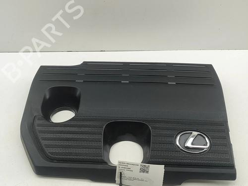 Used Upper protection Upper protection LEXUS NX II (_A2_, _H2_) 350h E-Four (AAZH25) (243 hp) 33624823 33624823
