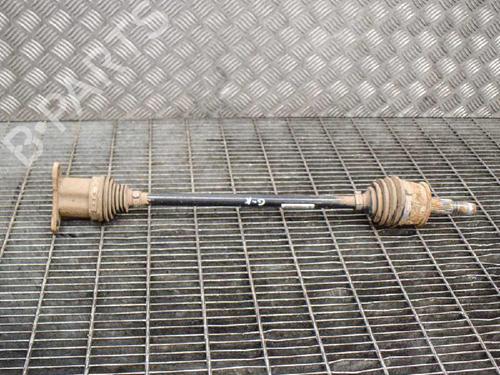 Drivaksel bagtil venstre OPEL MOKKA / MOKKA X (J13) 1.4 4x4 (_76) | BP6762927M40 