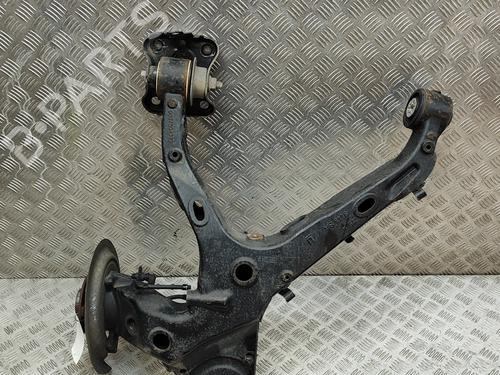 Højre hjullejehus spindel OPEL VIVARO C Van (K0) 1.5 (120 hp) 27783446