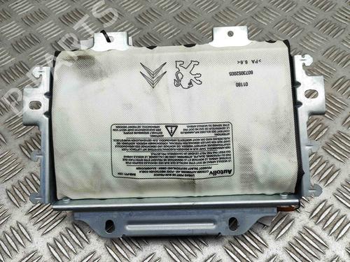 Used Passenger airbag PEUGEOT 308 CC (4B_) 1.6 16V (120 hp) 29404717