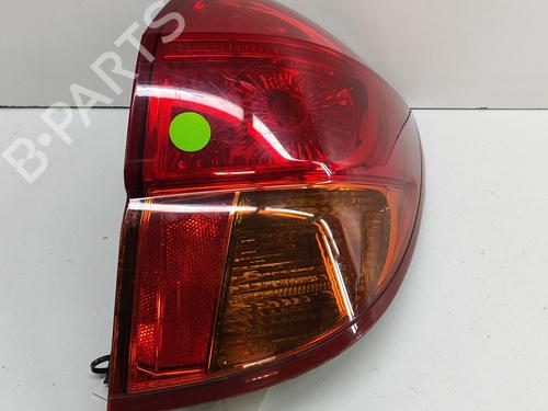 Achterlicht rechts SUBARU OUTBACK (BL, BP) 2.0 D AWD (BPD) (150 hp) 22807511