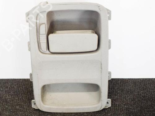 Used Rear right interior door handle MERCEDES-BENZ SPRINTER 3-t Van (B906) 213 CDI (906.611, 906.613) (129 hp) 6750029