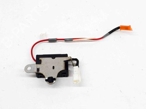 Módulo eletrónico LEXUS GS (_L1_) 450h (GWL10_, GWL10, GWL10R) (345 hp) 14634908