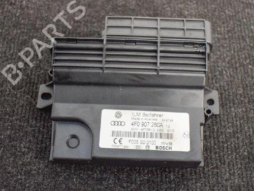 Elektronisk modul AUDI A6 C6 Avant (4F5) 2.0 TDI (136 hp) 6748150