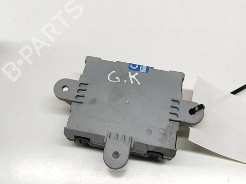 Electronic module LAND ROVER RANGE ROVER IV (L405) 4.4 SDV8 4x4 | BP24582674M83