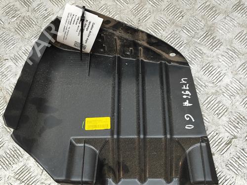 Underbody protection KIA SPORTAGE V (NQ5) 1.6 T-GDi Hybrid AWD | BP27782337M92 