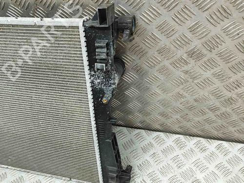 Køler JEEP RENEGADE SUV (BU, B1, BV) 1.3 PHEV 4Xe | BP30130482M31